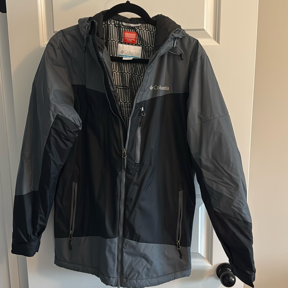 Columbia Men’s Jacket
